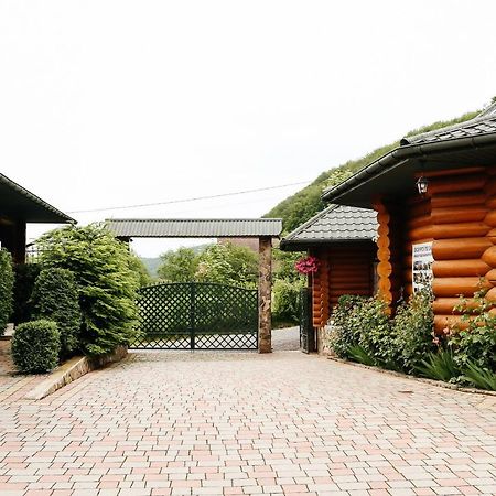 Chudodievo In Chynadievo Mini-Hotel Chynadiyovo 외부 사진