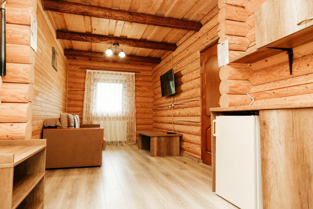 Chudodievo In Chynadievo Mini-Hotel Chynadiyovo 외부 사진