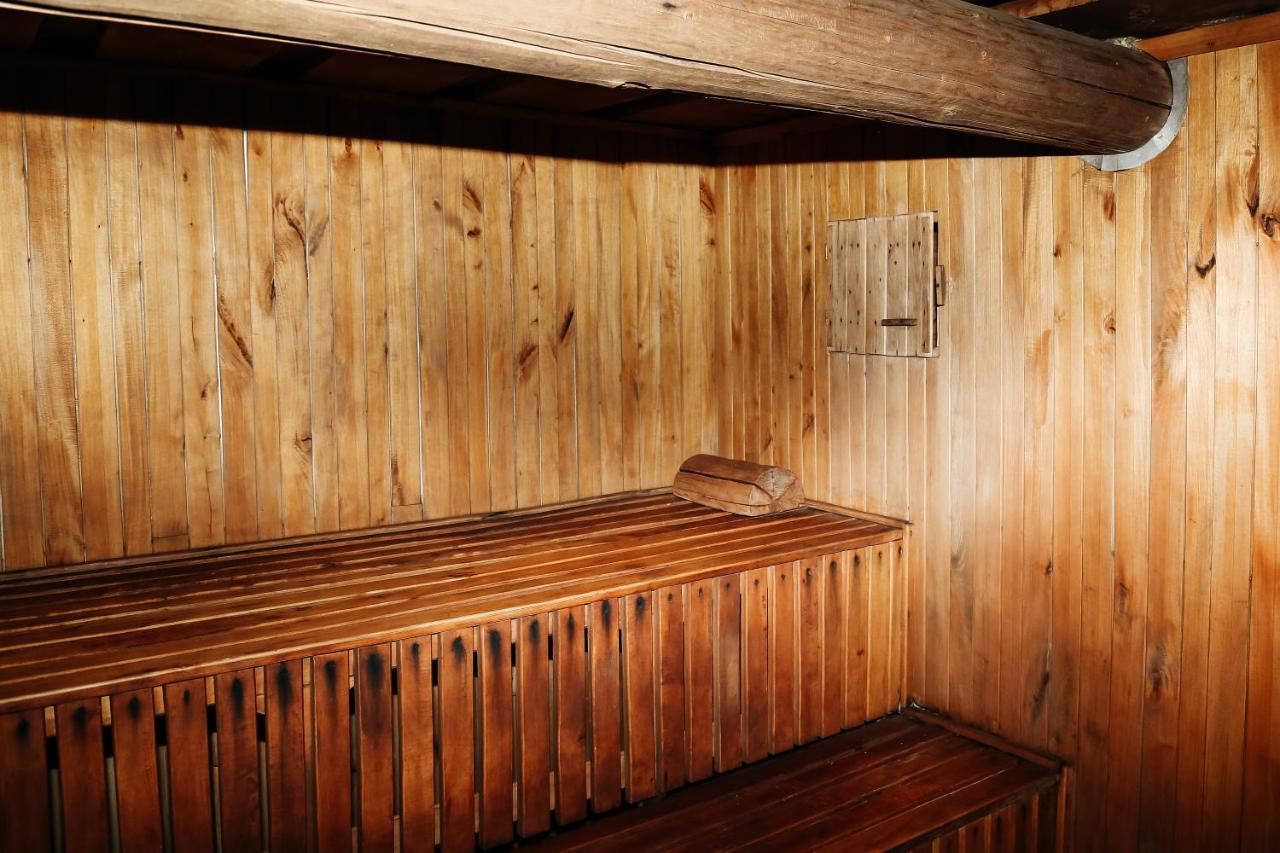 Chudodievo In Chynadievo Mini-Hotel Chynadiyovo 외부 사진