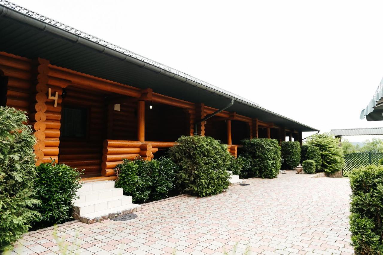 Chudodievo In Chynadievo Mini-Hotel Chynadiyovo 외부 사진