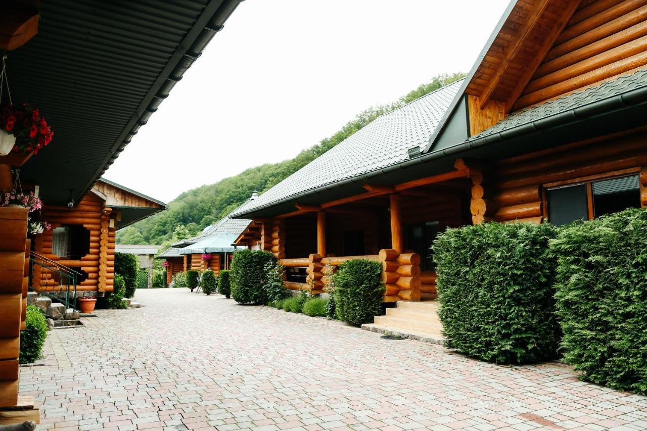 Chudodievo In Chynadievo Mini-Hotel Chynadiyovo 외부 사진