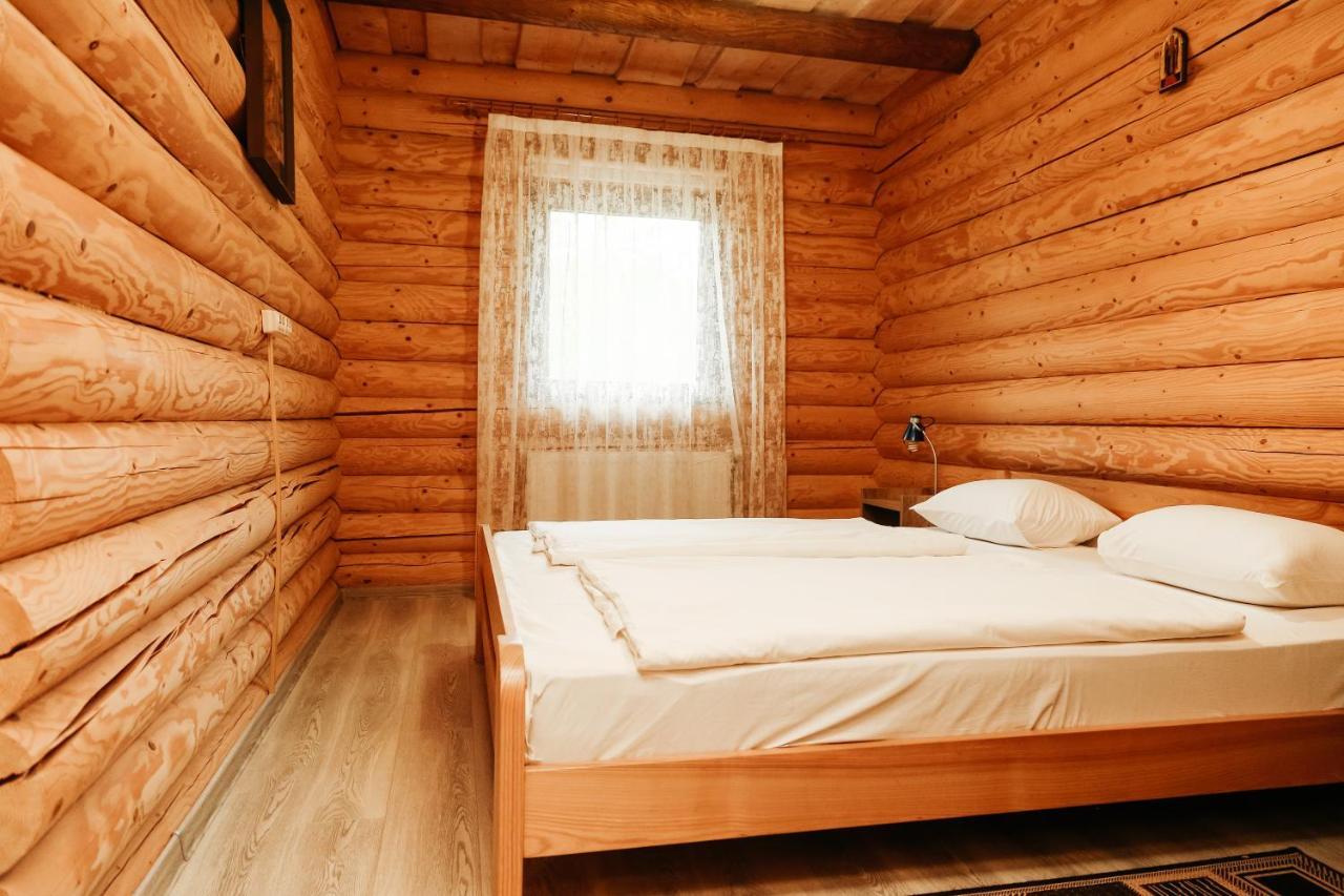 Chudodievo In Chynadievo Mini-Hotel Chynadiyovo 외부 사진