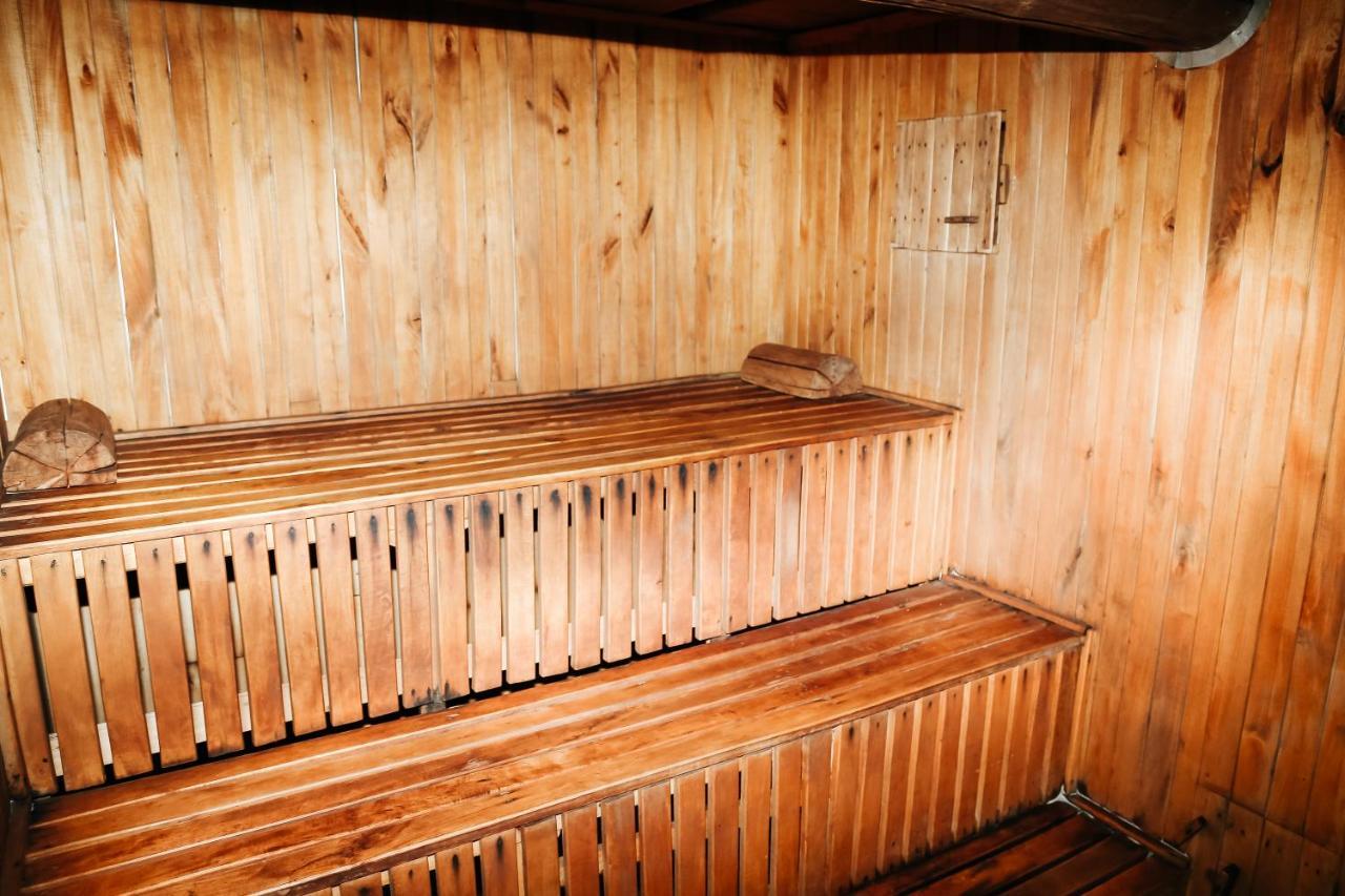 Chudodievo In Chynadievo Mini-Hotel Chynadiyovo 외부 사진