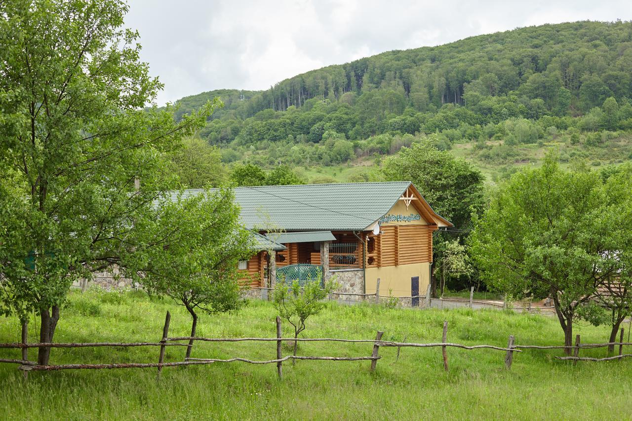 Chudodievo In Chynadievo Mini-Hotel Chynadiyovo 외부 사진
