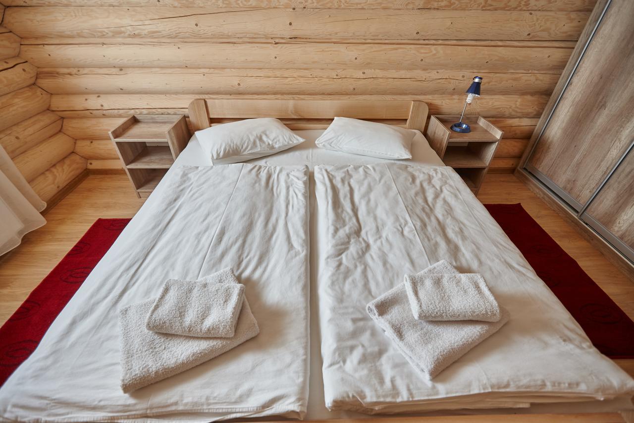 Chudodievo In Chynadievo Mini-Hotel Chynadiyovo 외부 사진