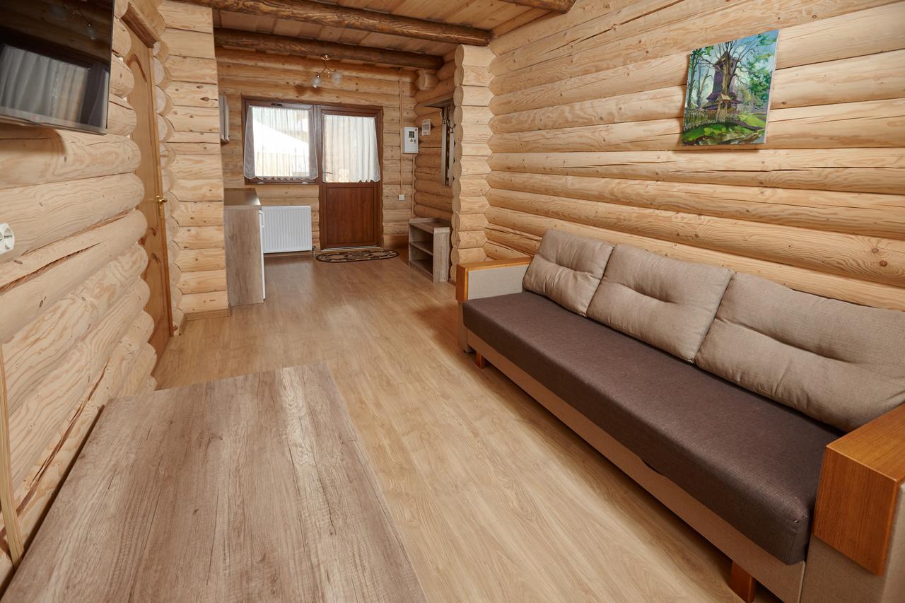 Chudodievo In Chynadievo Mini-Hotel Chynadiyovo 외부 사진