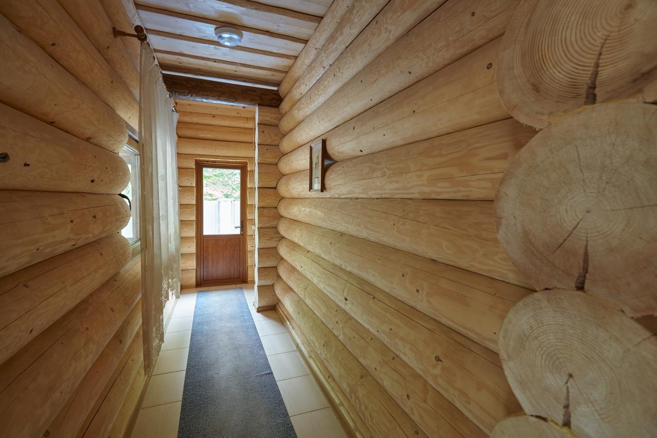Chudodievo In Chynadievo Mini-Hotel Chynadiyovo 외부 사진