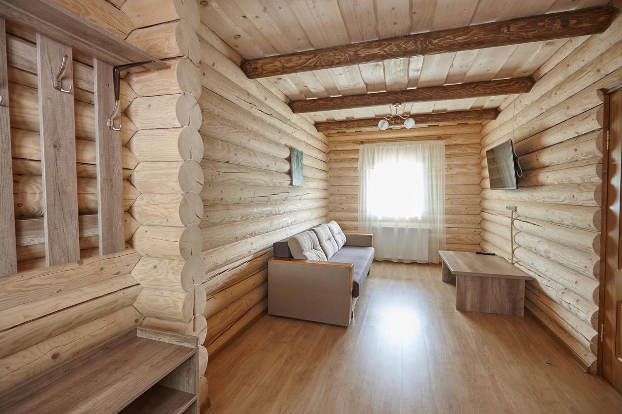 Chudodievo In Chynadievo Mini-Hotel Chynadiyovo 외부 사진