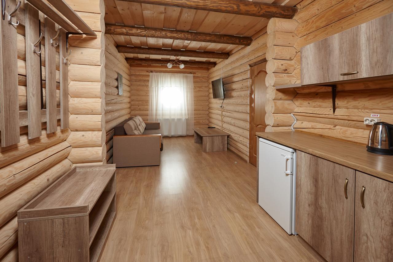 Chudodievo In Chynadievo Mini-Hotel Chynadiyovo 외부 사진