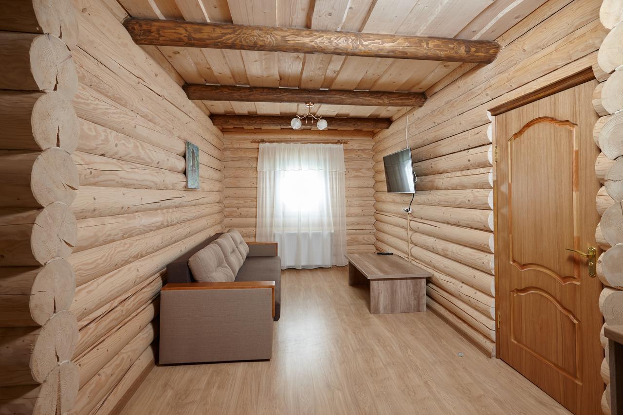Chudodievo In Chynadievo Mini-Hotel Chynadiyovo 외부 사진