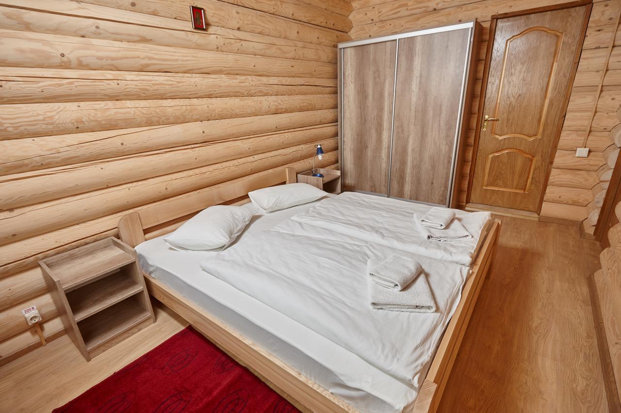 Chudodievo In Chynadievo Mini-Hotel Chynadiyovo 외부 사진