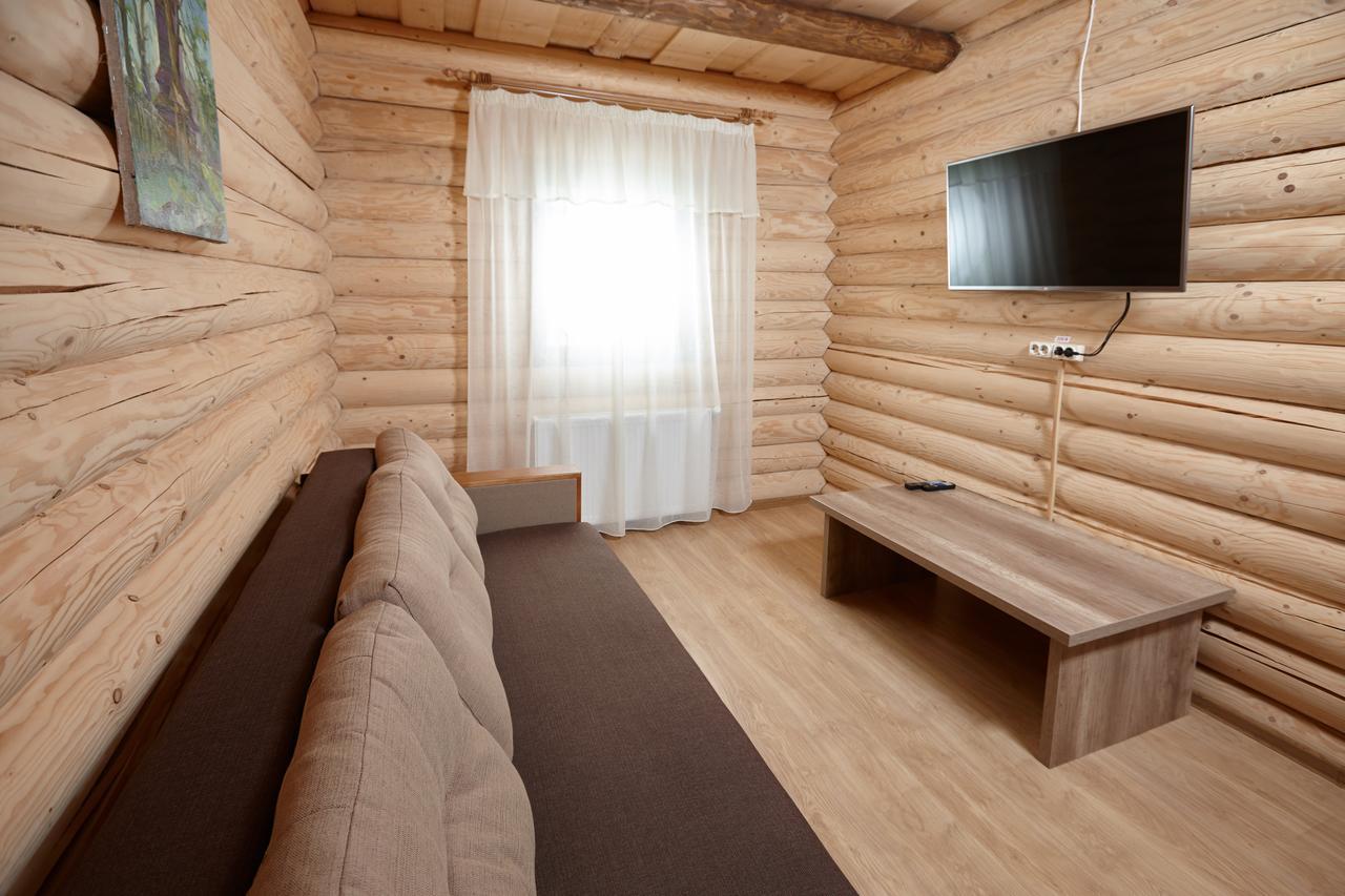 Chudodievo In Chynadievo Mini-Hotel Chynadiyovo 외부 사진